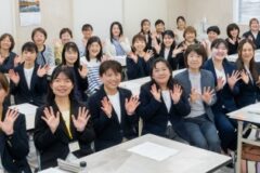 令和８年度スタートです🌸